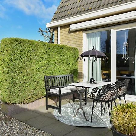 Beachhouse Zonneweelde Noordwijk Exterior photo